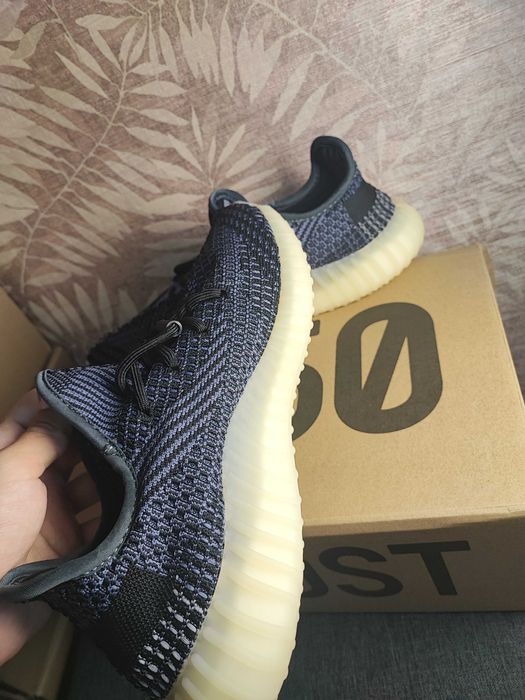 Adidas Yeezy Boost Oreo 44