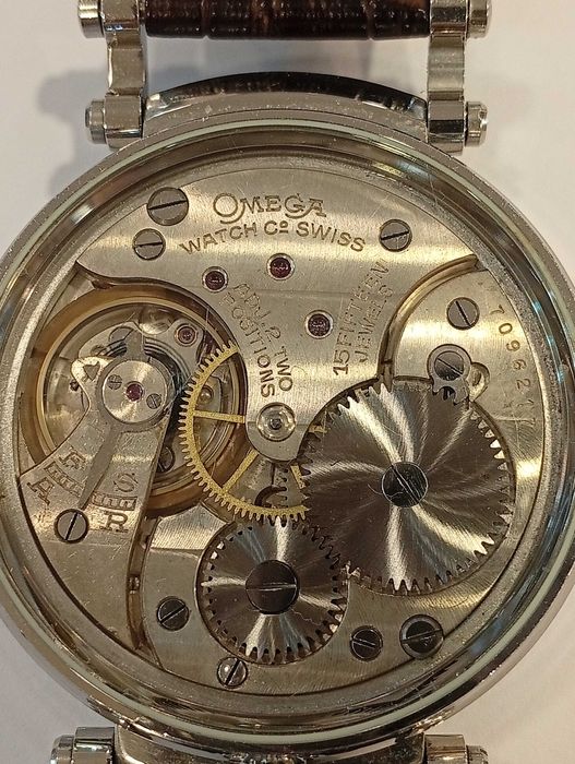 Omega - Original