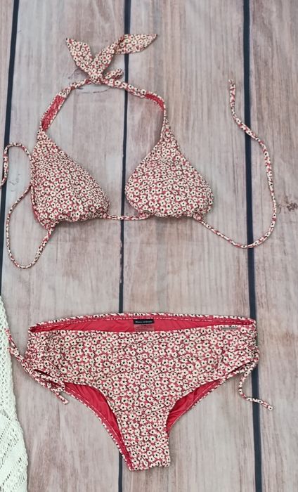Guess плажна рокля & Marco Polo бански