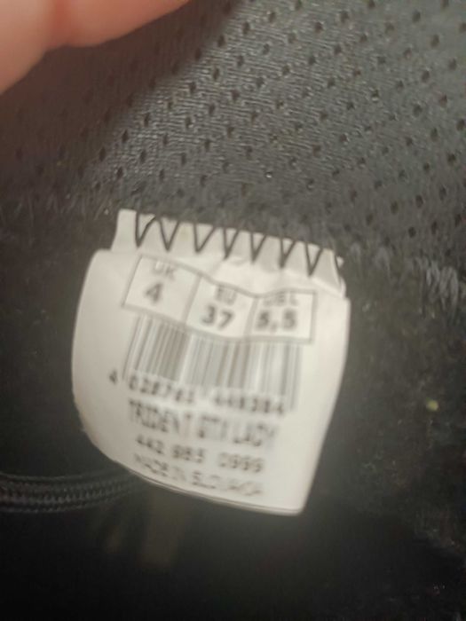 Bocanci Lowa Gore-Tex mărime 37