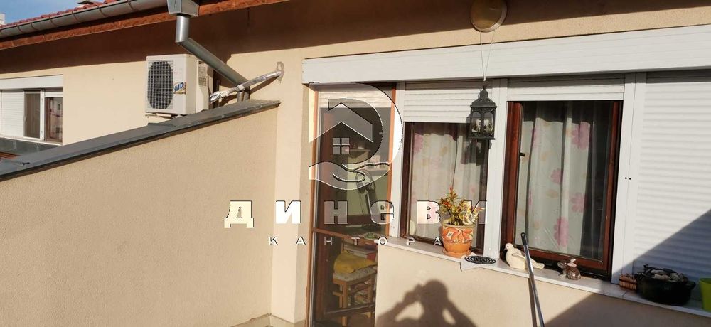 Продава се Двустаен апартамент в Стара Загора, Самара 3 - 61 кв.м за 1181 €/кв.м - Снимка #10