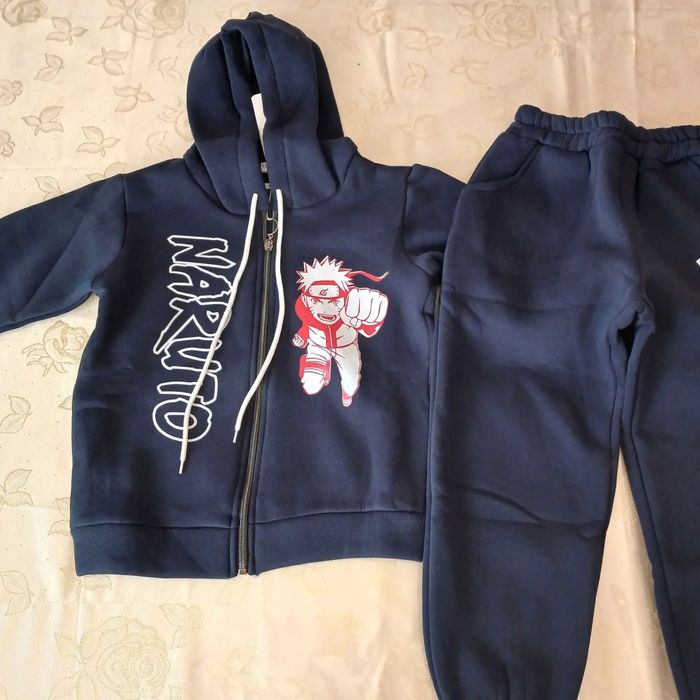 Двойка с начесом за 7500