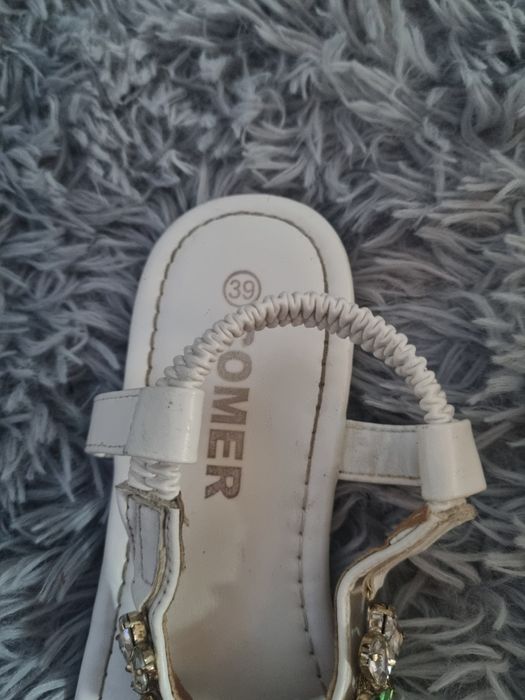 Sandale damă mărimea 39