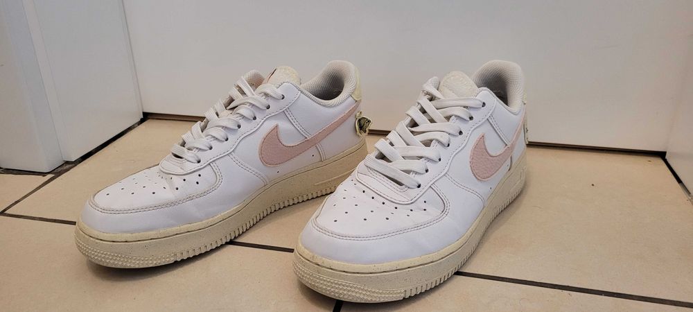 Кецове Nike Air Force 1 '07 SE Flower Power, размер 39