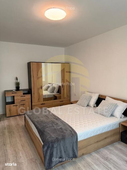 Inchiriere apartament 3 camere - Drumul Taberei - Brasov | Metrou — fotografia 1
