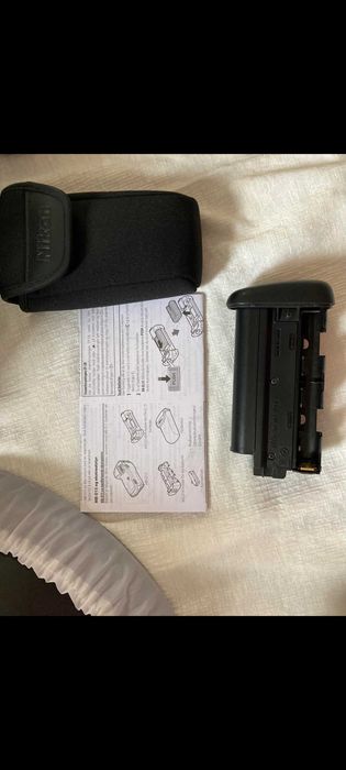 Фотографски принадлежности