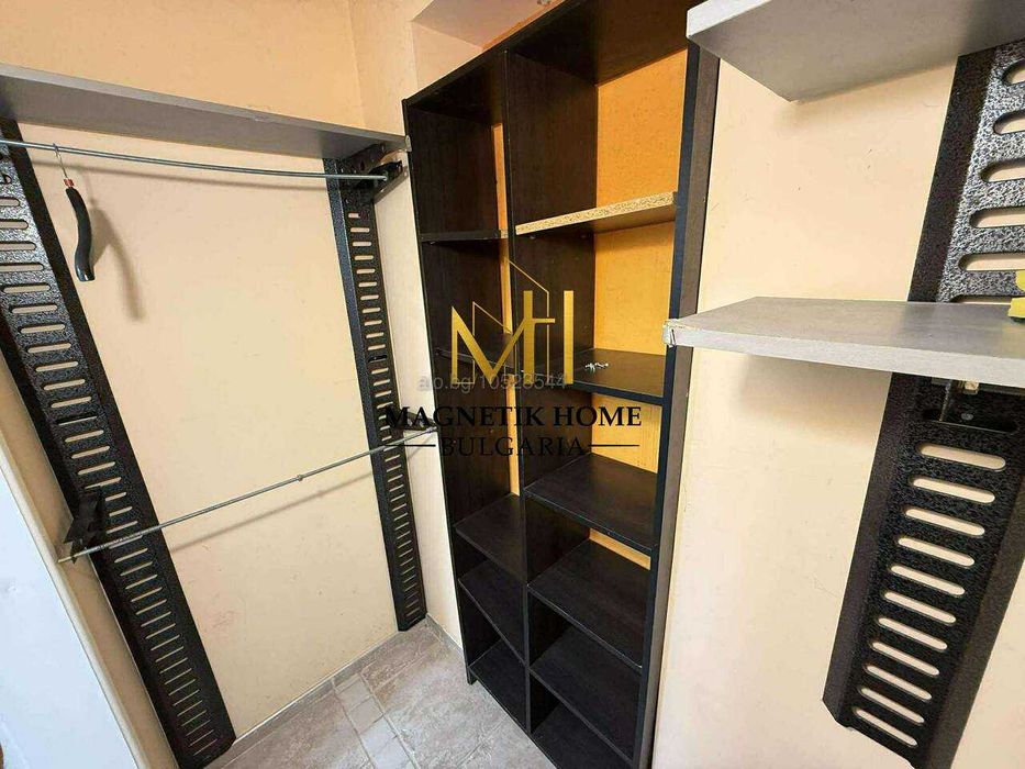 Дава се под наем Тристаен апартамент в Бургас, Възраждане - 88 кв.м за 663 € - Снимка #4