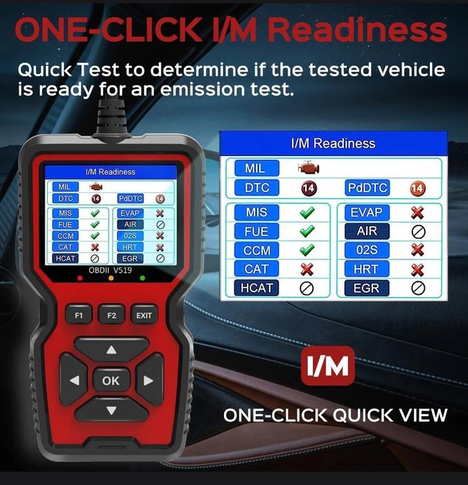 Диагностика авто сканер продам