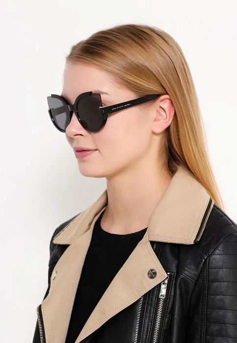 Очила Marc by Marc Jacobs MMJ77/S