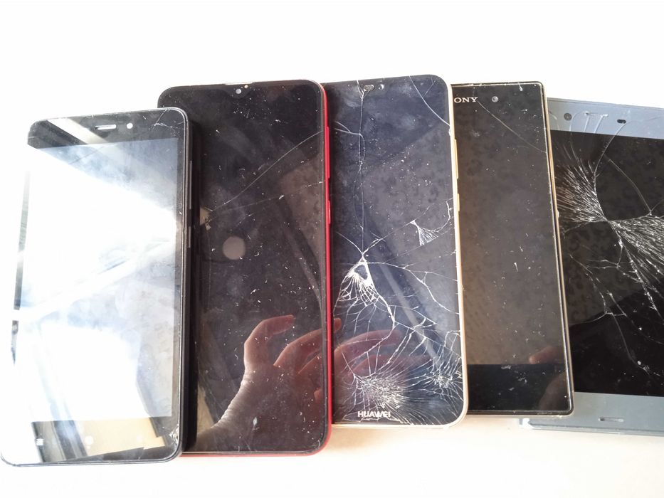 продаются телефоны бу