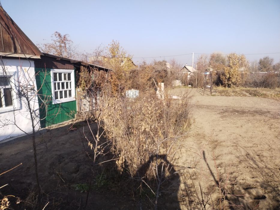 Дача восточный правый 5 дачи