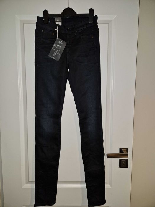 Blugi dama G Star RAW, marimea 26