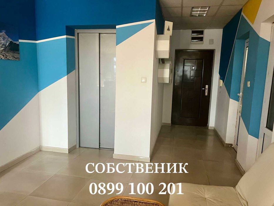 Продава се Офис в София, Дианабад - 335 кв.м за 1475 €/кв.м - Снимка #3