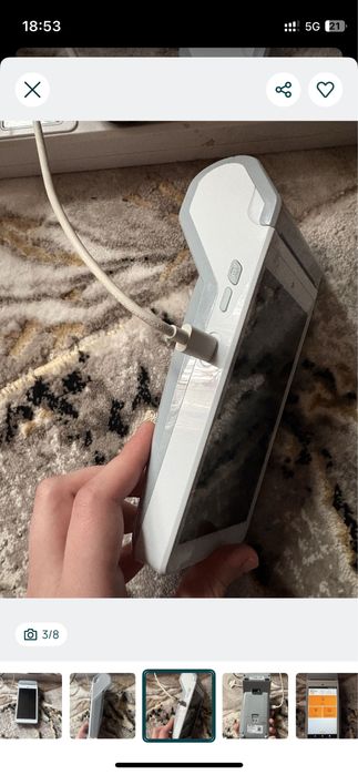 display pos pentru piese