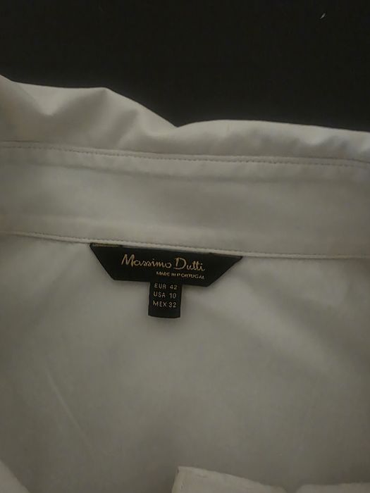 Дамска Риза Massimo Dutti L
