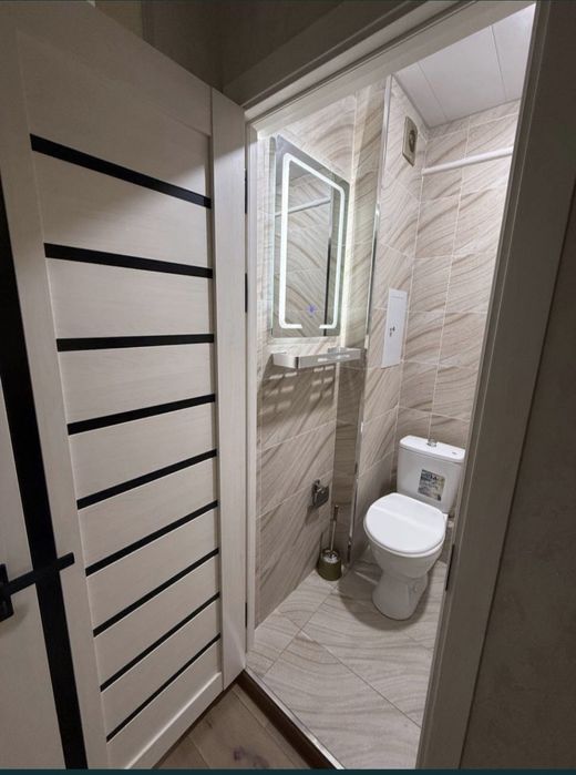 Аренда 1 комнатной квартиры 500 у.е Чиланзар 5 метро Новза