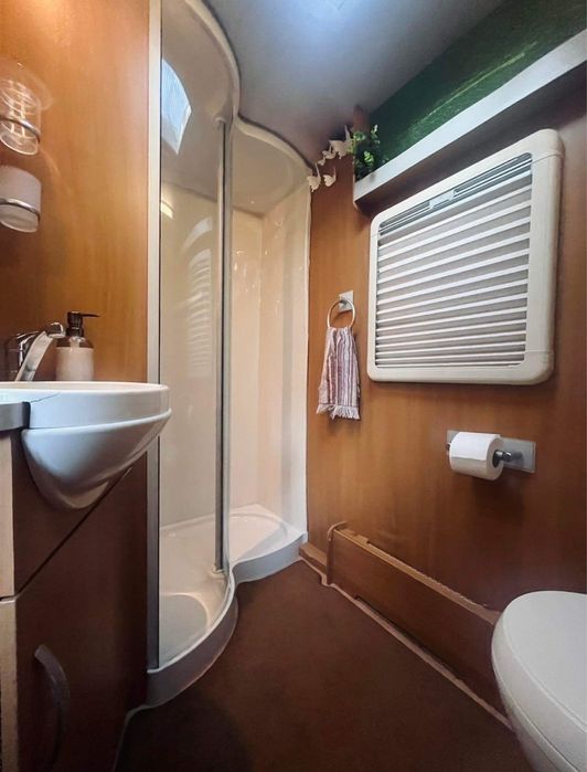 Rulota de inchiriat AC