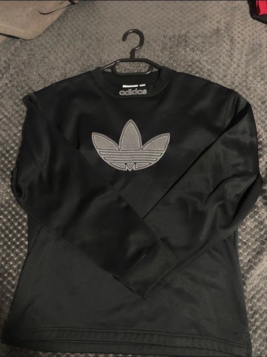 bluza pull&bear,adidas si tommy hilfiger