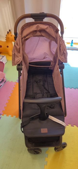 Carut 3 in 1 kindercraft