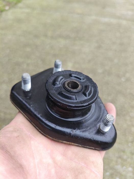 Тампони амортисьори BMW X3 E83