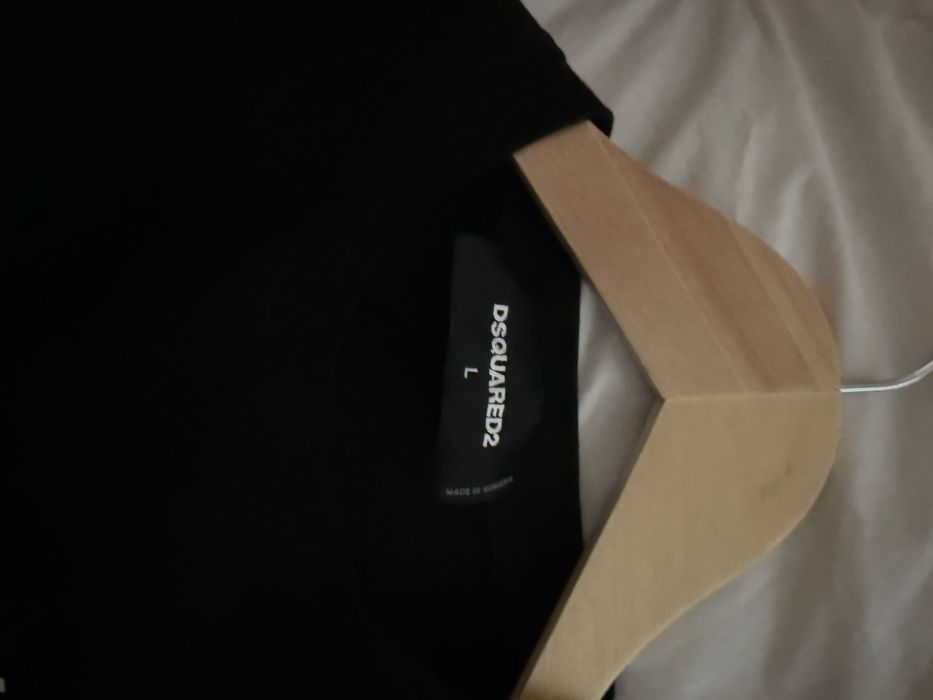 Dsquared2 Тениска