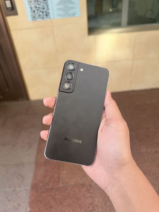 Samsung s22 Самсунг с22 256 телефон