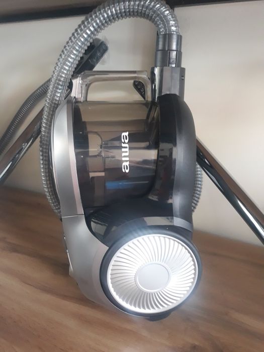 Распродажа пылисосы бренда aiwa