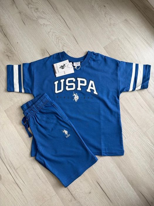 3 seturi U.S Polo si Tricou barbati