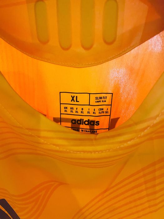 Тениска Valverde pro версия