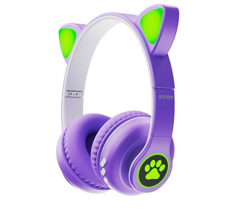 Наушники «Acron»