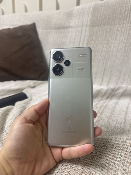 RedmiNote13Pro+ 5G 512гб
