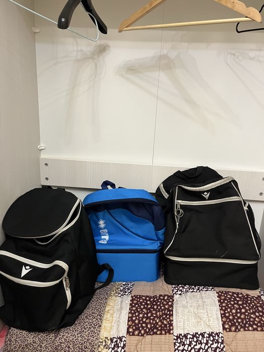 Вещи бля волейбола