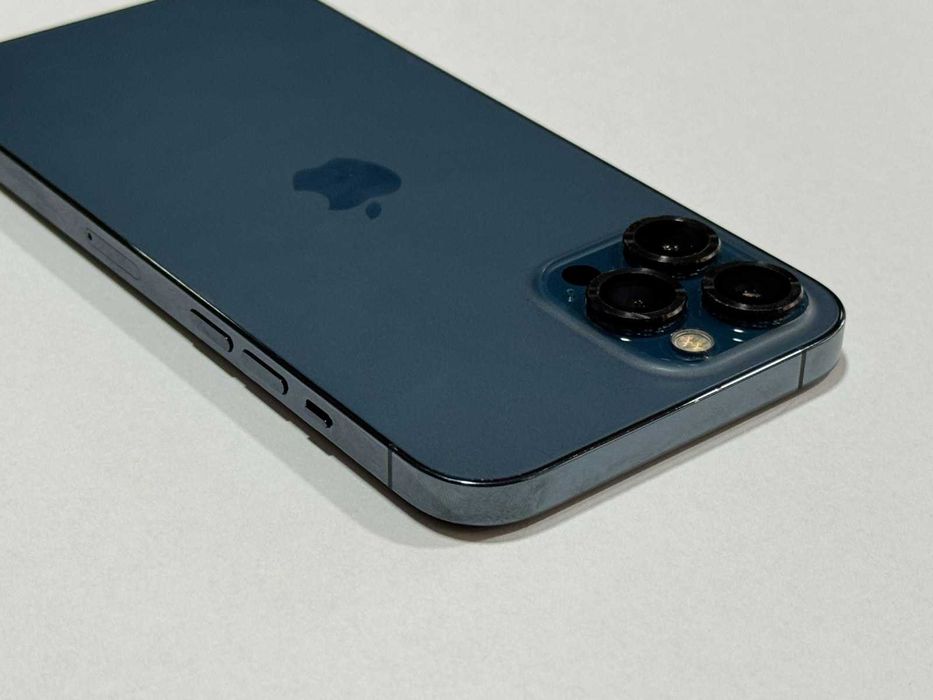 Мобилен телефон iPhone 12 Pro Max 256GB