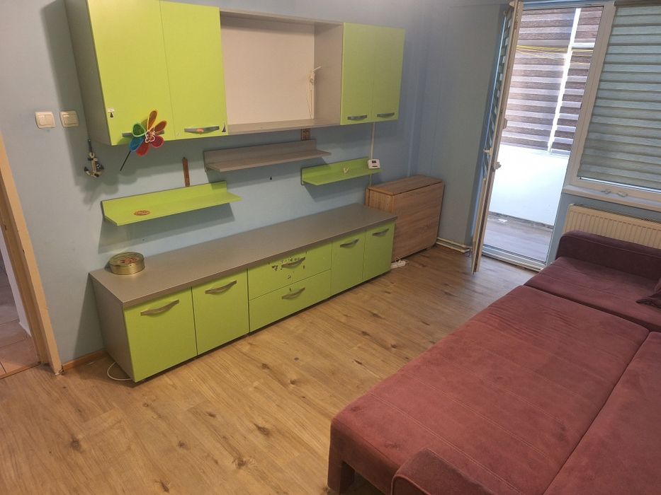 Apartament 2 camere decomandat