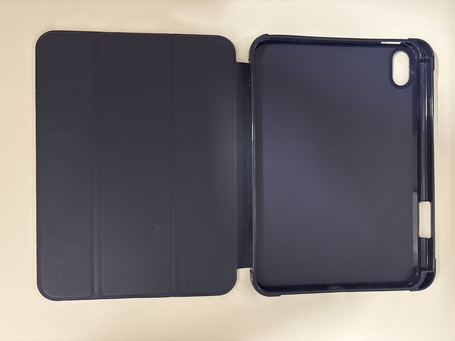 Ipad mini 7th generation and apple pencil pro