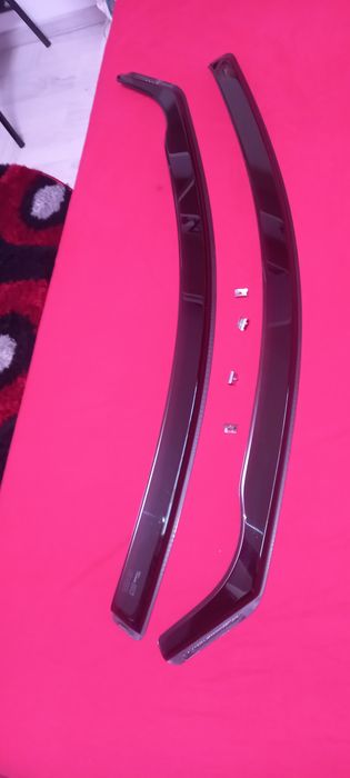 Paravanturi Audi a6 c6