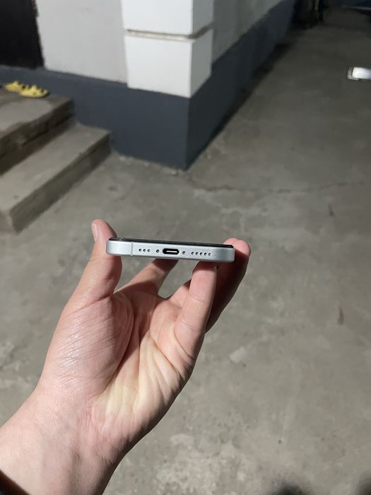 Айфон 16 есим 128гб