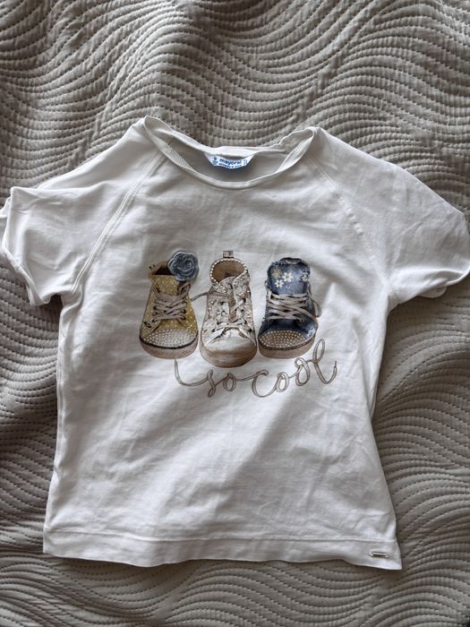 Дрехи на mayoral