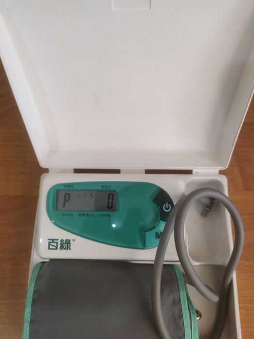 Тонометр корейский новый