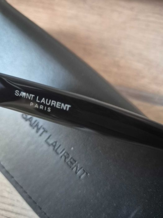 Saint Laurent Yves Saint Laurent