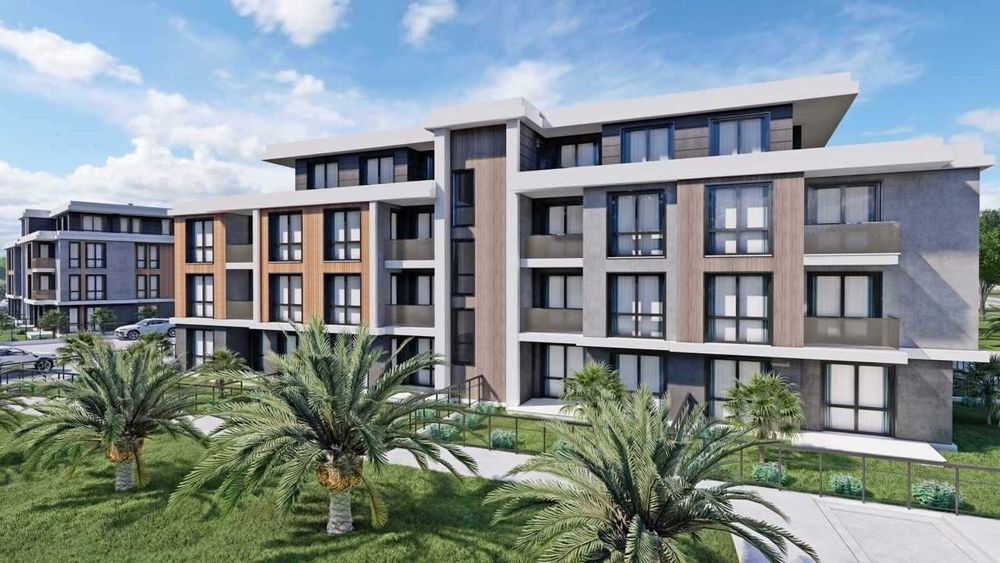 Продава се Двустаен апартамент в Хасково, Воеводски - 71 кв.м за 641 €/кв.м - Снимка #16