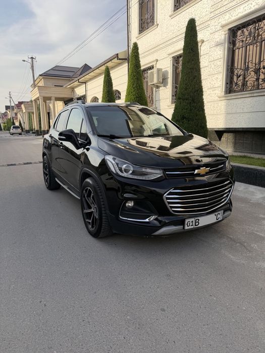 Tracker Автомат 3-позиция сотилади 2019/2020 йил Пропан газ