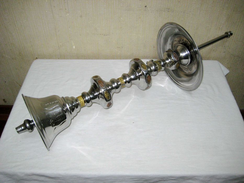 Шахта для кальяна необычный изумительный в целом состоянии!