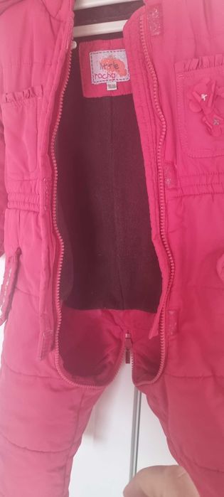 Гащеризон размер 12-18 месеца