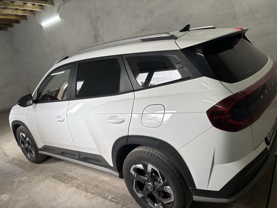 Продам хундай муфаса