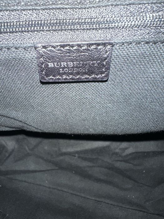 Burberry geanta dama
