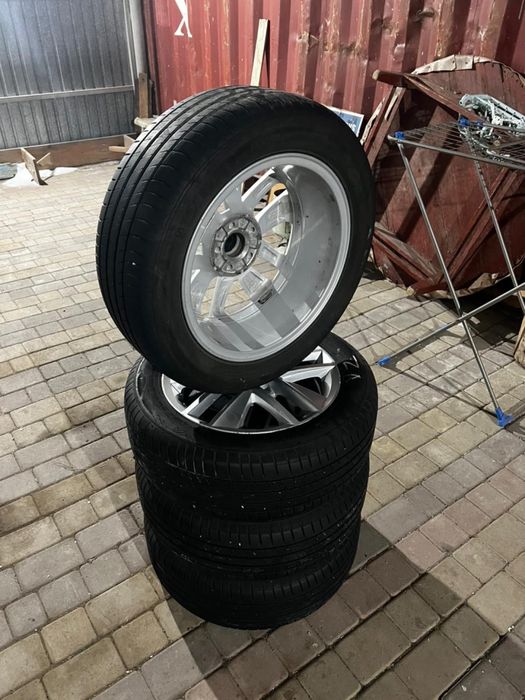 Продам диски R16