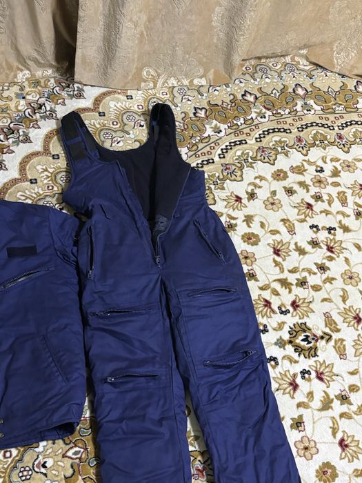 Продам новую спецовку