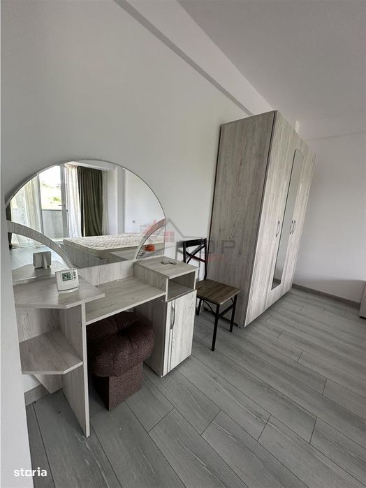 Inchiriere  Apartament cu 1 camera - Bucium, Visan