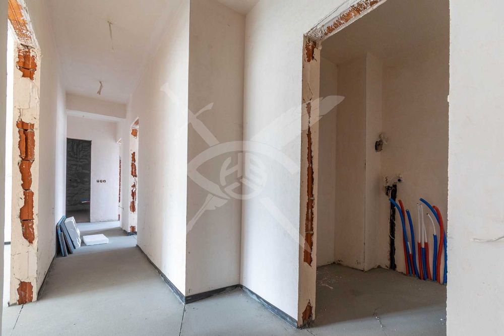 Продава се Многостаен апартамент в София, Манастирски ливади - 152 кв.м за 1902 €/кв.м - Снимка #9